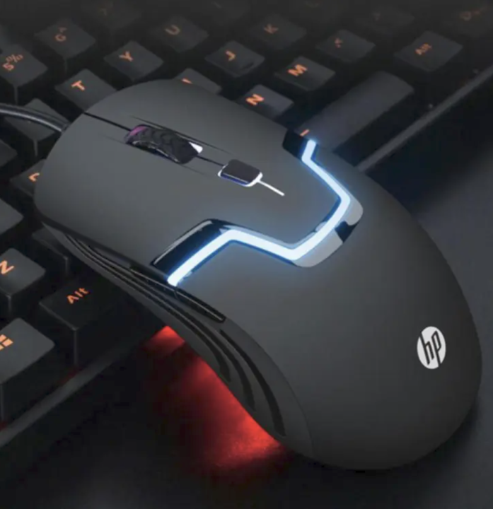 Mouse