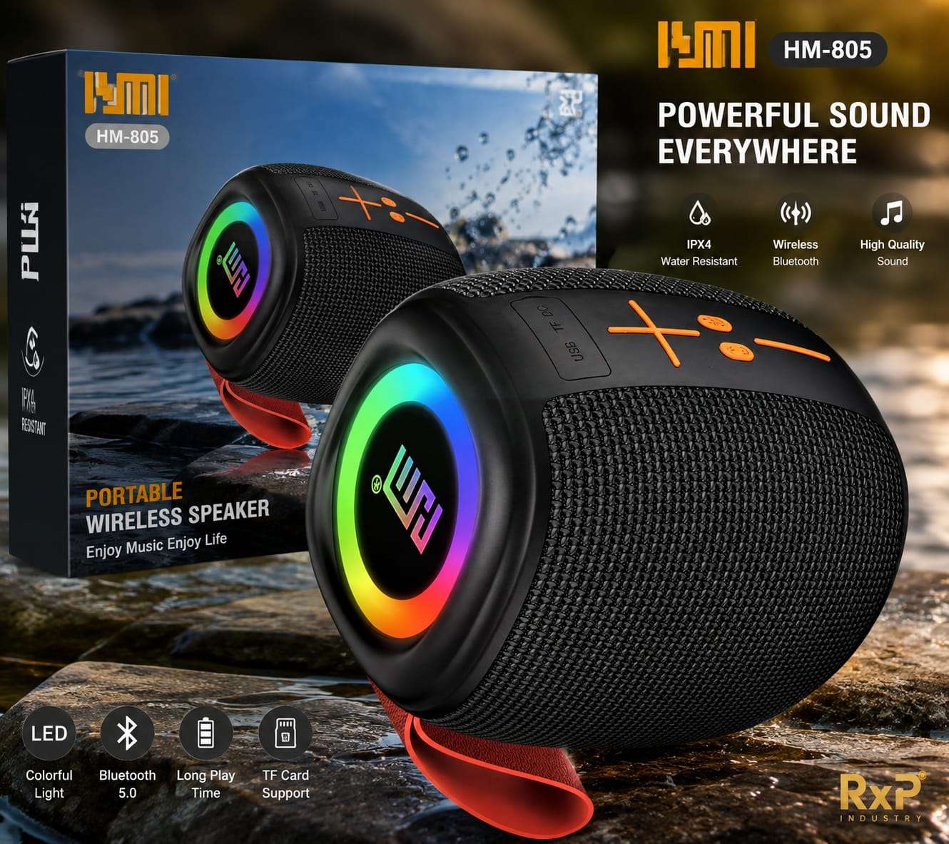 mini sound 142